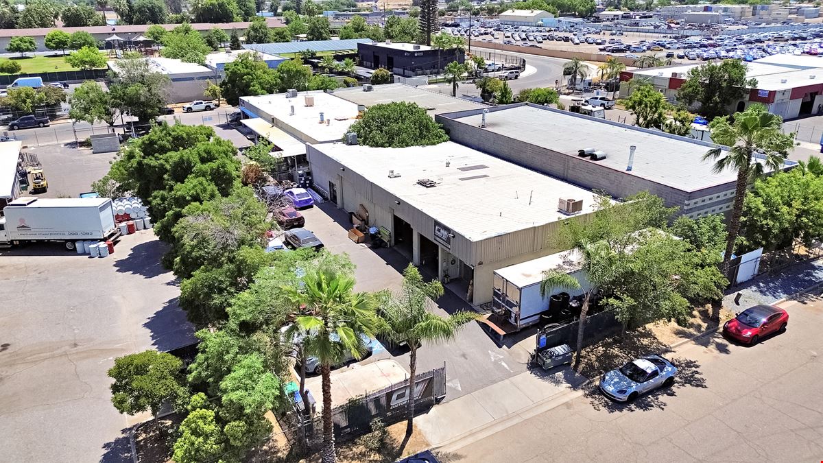 2152 N. Briarwood Ave