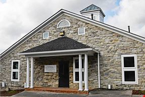 Winchester Spas and Studios
