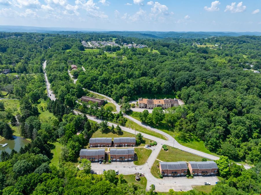 Noble Vista