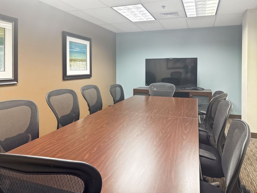 Regus - Toledo - Maumee Arrowhead Park
