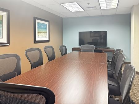 Preview of Coworking space for Rent at 1715 Indian Wood Circle #200