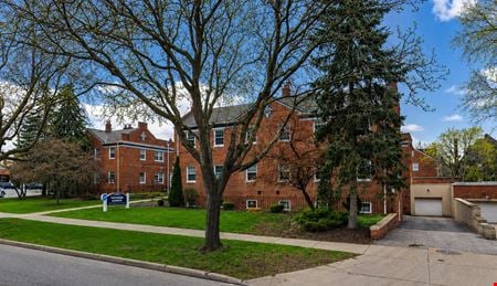 Preview of Multi-Family space for Sale at 20000 Van Aken Blvd