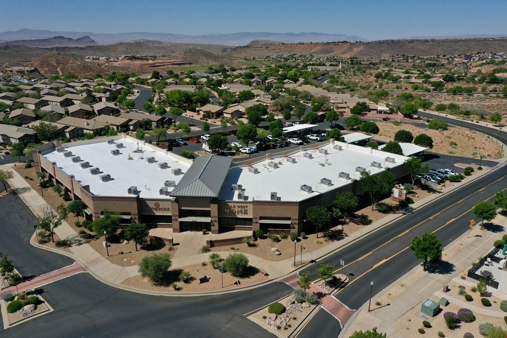 2250 N Coral Canyon Blvd