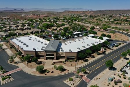 Preview of commercial space at 2250 N Coral Canyon Blvd
