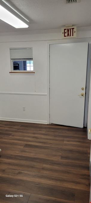Office Building for Sale