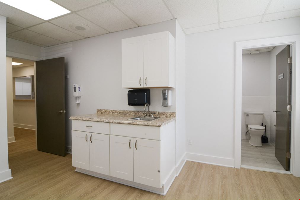 Wading River Professional Center