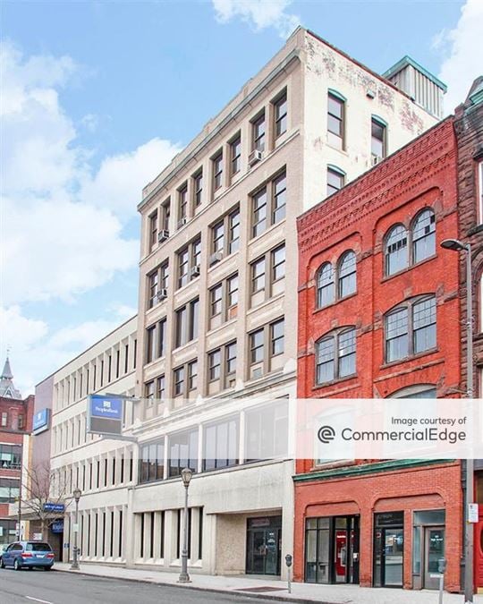 302-322 High Street