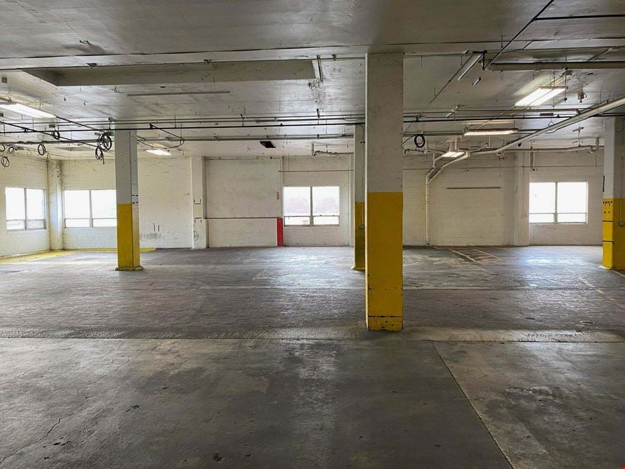 Located in the Heart of Downtown Holland Overlooking Window on the Waterfront