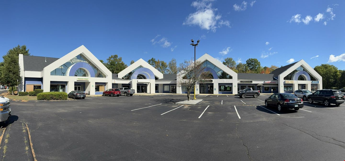 Former Family Dollar