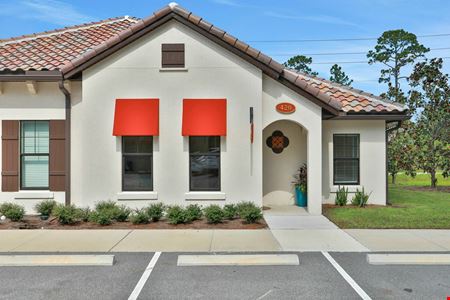 Preview of Office space for Sale at 420 Paseo Reyes Dr
