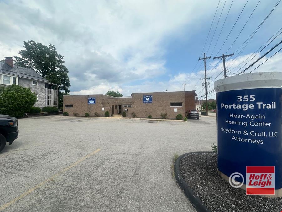 355 Portage Trail