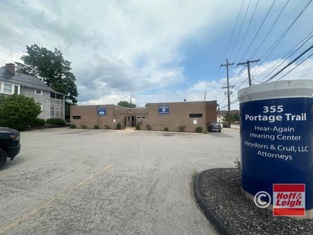 Preview of Office space for Rent at 355 Portage Trl