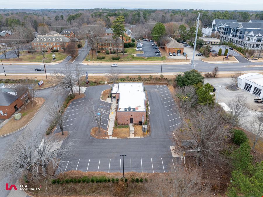 11855 Alpharetta Hwy