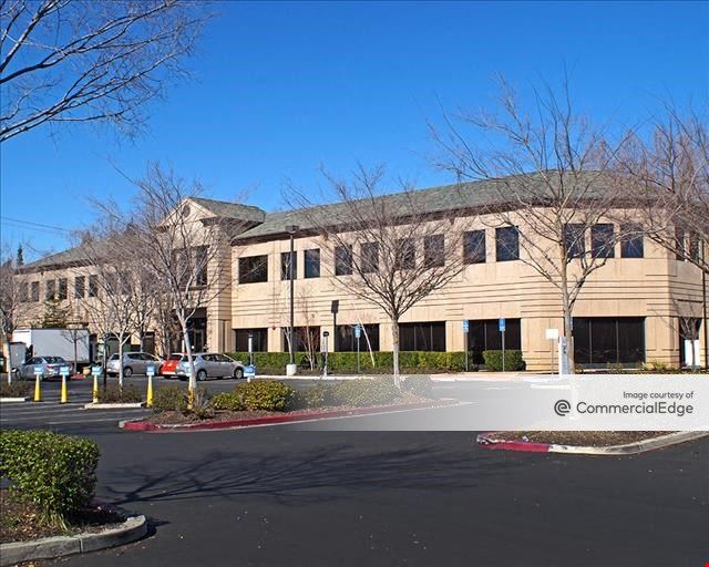 The Quad - Building 5