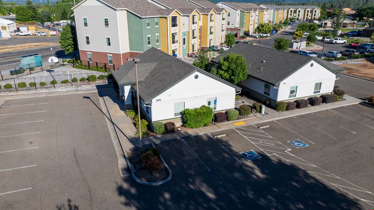3570 Santa Rosa Way