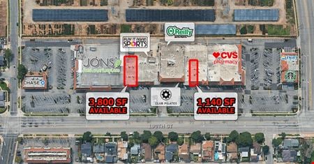 Preview of Retail space for Rent at 4848 190th Street