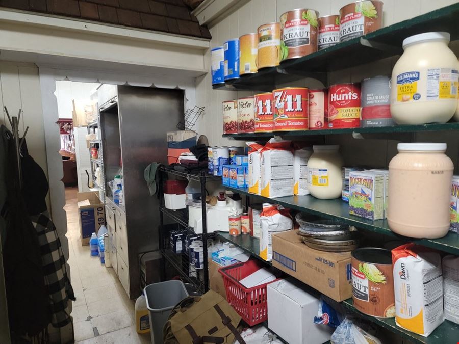 The Swiss Kitchen