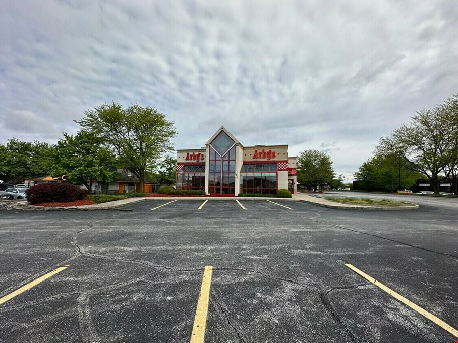 3832 Eagle View Dr