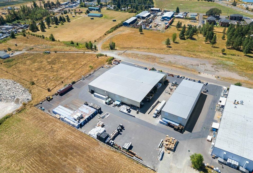 291 Commercial Parkway