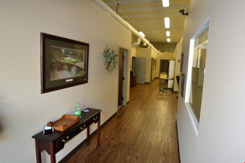 North Columbus Business Park