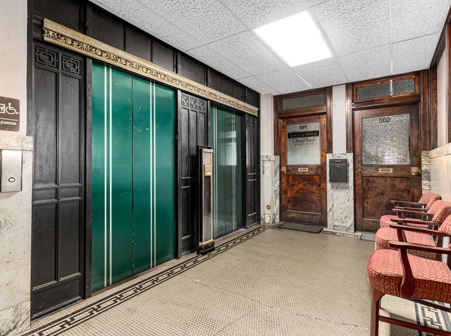 628-630 Columbus St, Ottawa, IL 61350