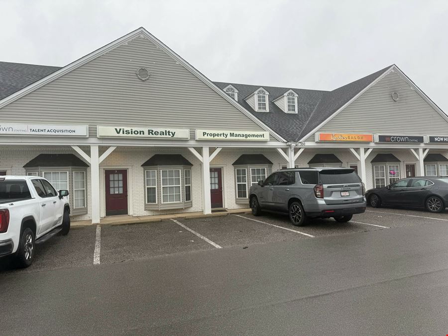 350 Warfield Boulevard Suite F