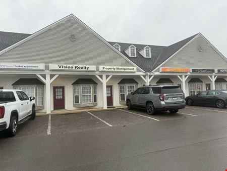 Preview of Office space for Rent at 350 Warfield Boulevard Suite F