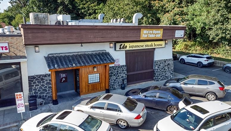 Preview of Retail space for Rent at 4767-4787 Boston Post Rd