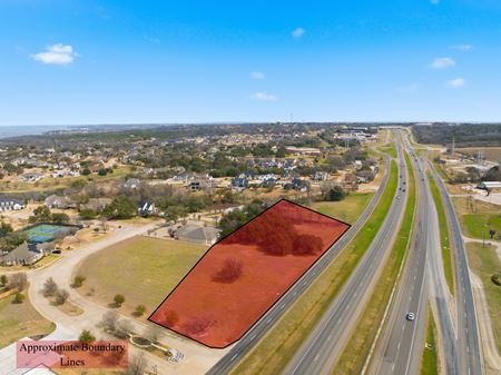 Preview of VacantLand space for Sale at 16400 Badger Ranch Boulevard