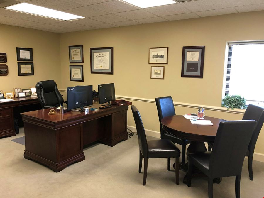 Midtown Montgomery Location
