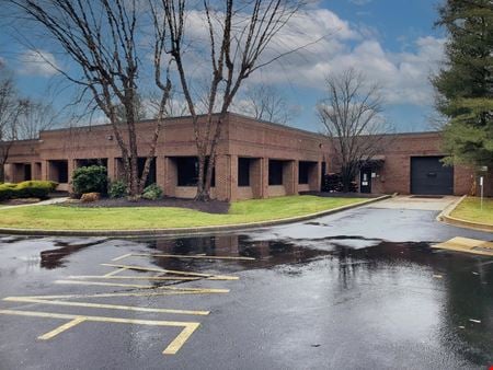 Preview of Office space for Sale at 1500 Casho Mill Road