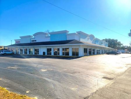Preview of Retail space for Rent at 999 Blanding Blvd