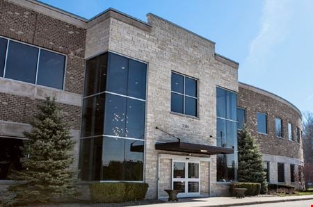 Preview of Office space for Rent at 3310 W. Main Street
