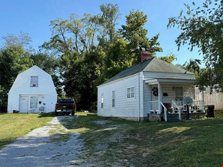 Preview of Multi-Family space for Sale at 2616-2626 Lindsay Ave, Louisville, KY