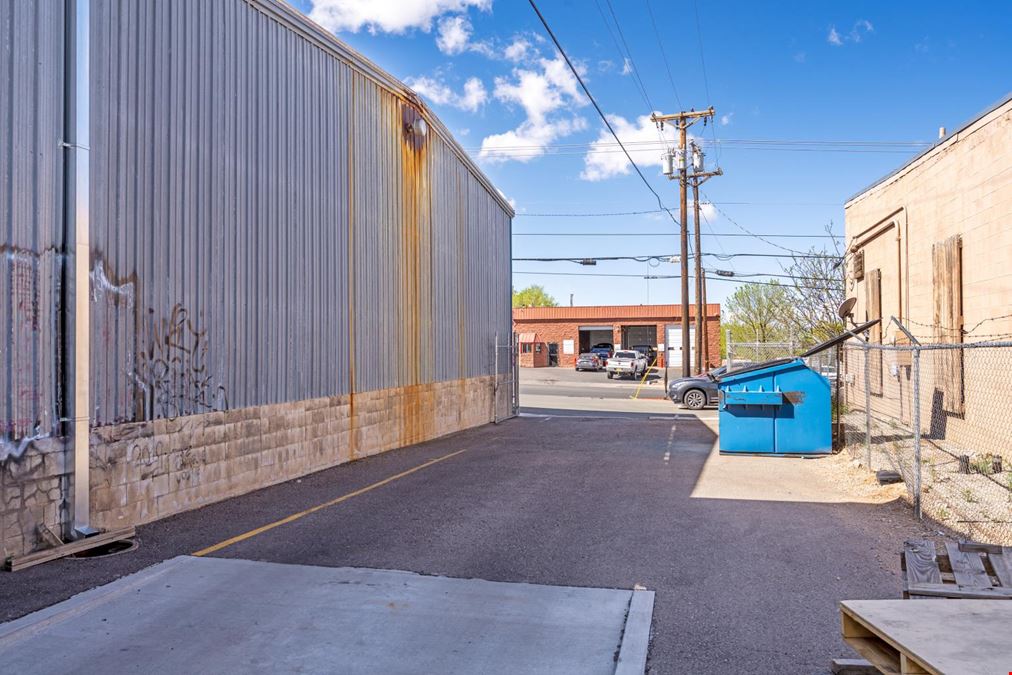 Exceptional Industrial Investment Offering