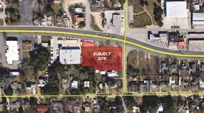 1.02 AC Land for Sale - Seguin, TX