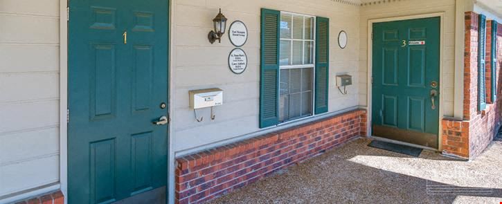 Estate Office Park | Building 4