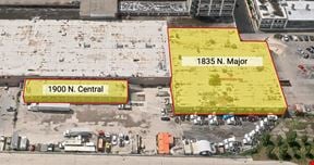 Two Building Portfolio Sale