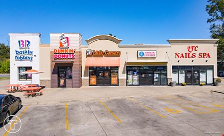 Preview of Retail space for Sale at 2708 Pine Street
