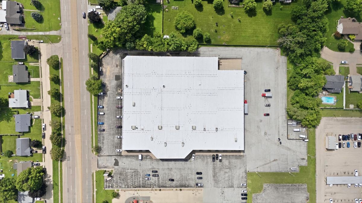 1320 W Kimberly Rd, Sale