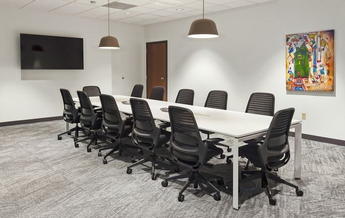 Preview of Office space for Rent at 1408 Fort Crook Road South #300