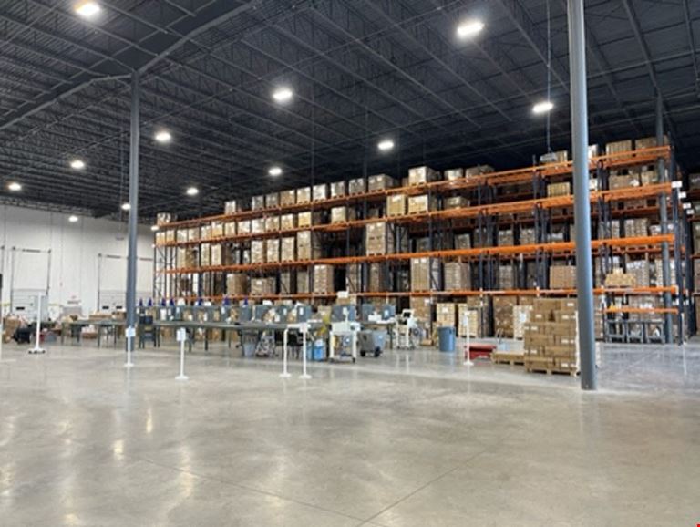 3250 Urbancrest Industrial Drive