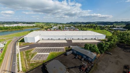 Preview of Industrial space for Rent at 4405 Turner Road SE