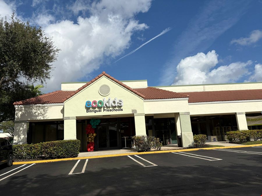 The Plaza at Royal Palm