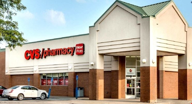 Former CVS