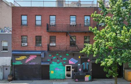Preview of Mixed Use space for Sale at 346 Grand St
