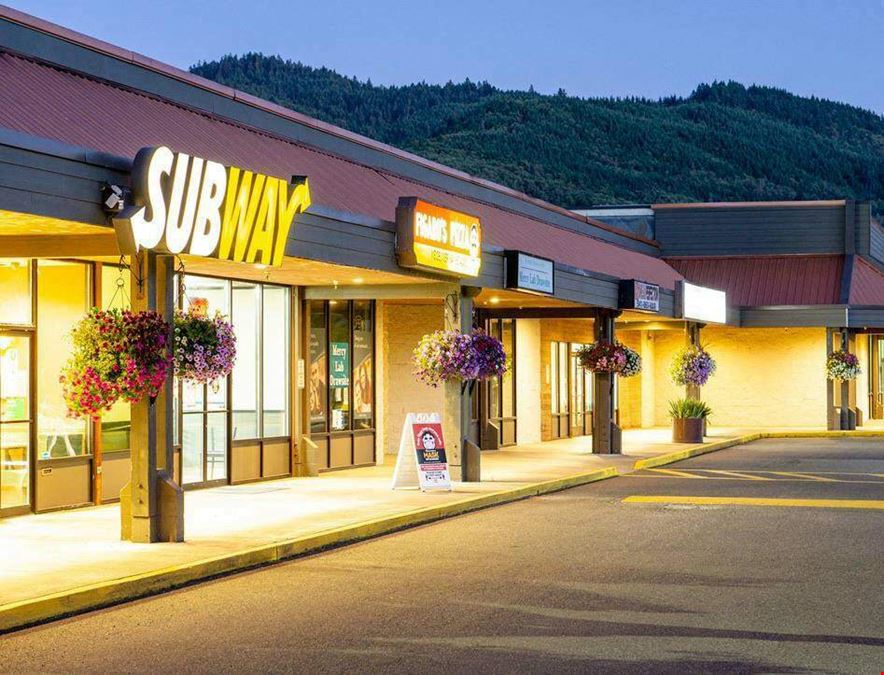Valley View Plaza
