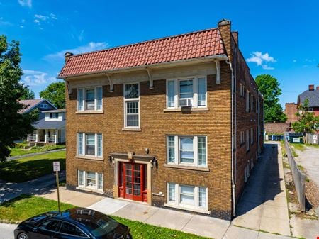 Preview of Other space for Sale at 2018 Lakeland Ave