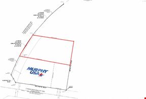 Monte Cristo Pad Site 2