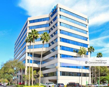 Preview of Office space for Rent at 4350 W Cypress Street